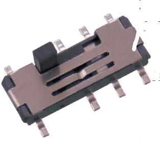 MSK-01Q(長柄)撥動開關(guān)   