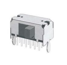 SK-24D03(2P4T)撥動開關(guān) 