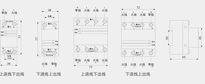 時(shí)間控制開關(guān)