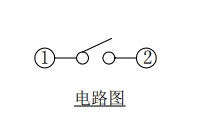 邊2腳輕觸開(kāi)關(guān)電路圖