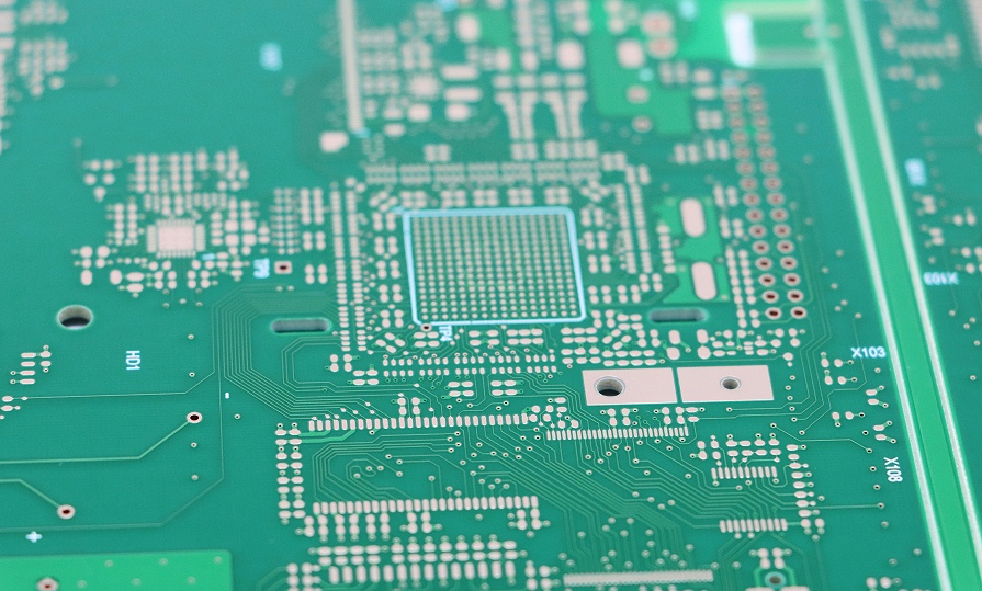 PCB主板
