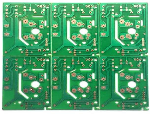 PCB主板