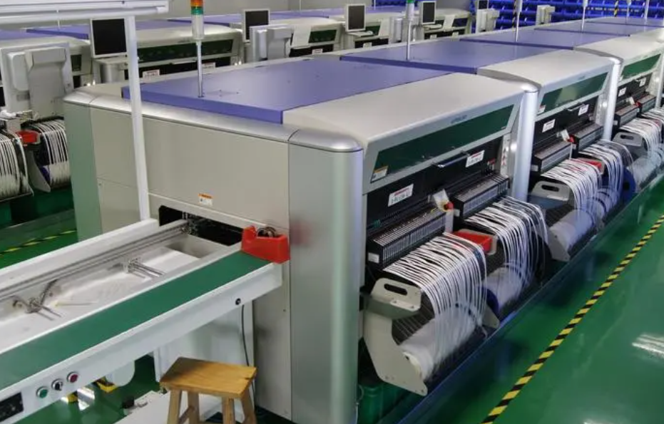 PCB線路板打樣